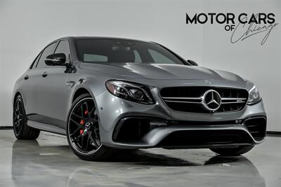 2019 Mercedes-Benz AMG E 63 S - Photo 1 - Joliet, IL 60435