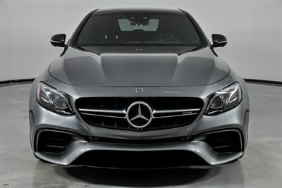 2019 Mercedes-Benz AMG E 63 S - Photo 5 - Joliet, IL 60435