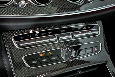 2019 Mercedes-Benz AMG E 63 S - Photo 38 - Joliet, IL 60435