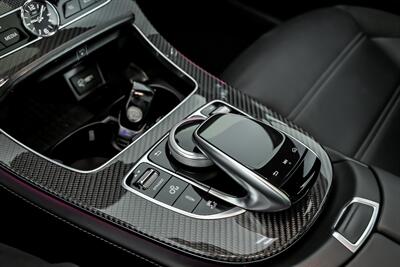 2019 Mercedes-Benz AMG E 63 S - Photo 39 - Joliet, IL 60435