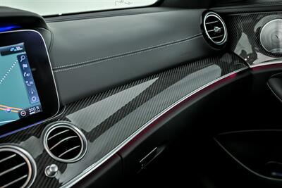 2019 Mercedes-Benz AMG E 63 S - Photo 37 - Joliet, IL 60435