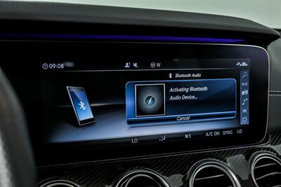 2019 Mercedes-Benz AMG E 63 S - Photo 34 - Joliet, IL 60435