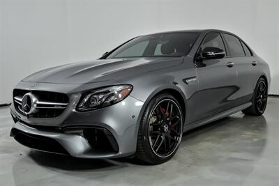 2019 Mercedes-Benz AMG E 63 S - Photo 6 - Joliet, IL 60435