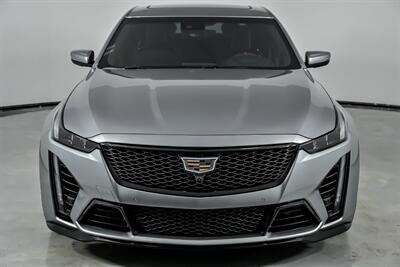 2023 Cadillac CT5-V Blackwing   - Photo 5 - Joliet, IL 60435