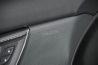 2023 Cadillac CT5-V Blackwing   - Photo 20 - Joliet, IL 60435