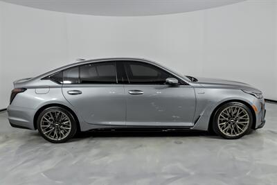 2023 Cadillac CT5-V Blackwing   - Photo 14 - Joliet, IL 60435