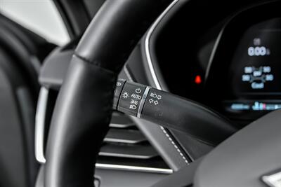 2023 Cadillac CT5-V Blackwing   - Photo 30 - Joliet, IL 60435