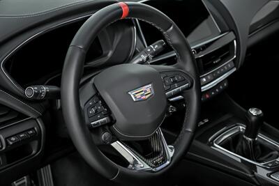 2023 Cadillac CT5-V Blackwing   - Photo 26 - Joliet, IL 60435