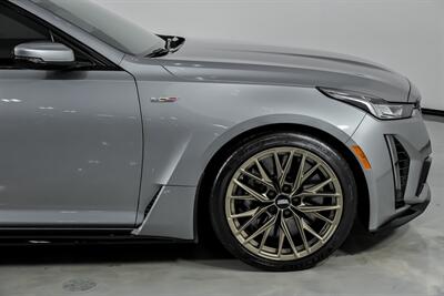 2023 Cadillac CT5-V Blackwing   - Photo 15 - Joliet, IL 60435