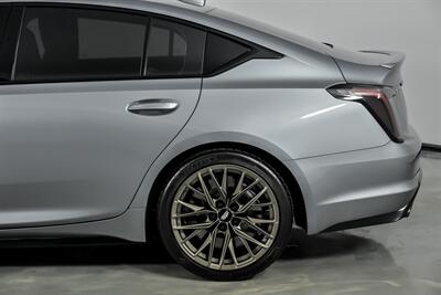 2023 Cadillac CT5-V Blackwing   - Photo 9 - Joliet, IL 60435