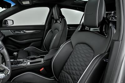 2023 Cadillac CT5-V Blackwing   - Photo 23 - Joliet, IL 60435