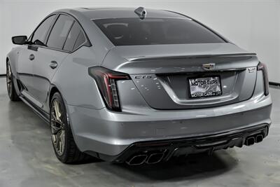 2023 Cadillac CT5-V Blackwing   - Photo 10 - Joliet, IL 60435