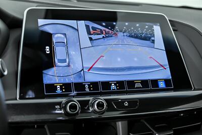 2023 Cadillac CT5-V Blackwing   - Photo 35 - Joliet, IL 60435