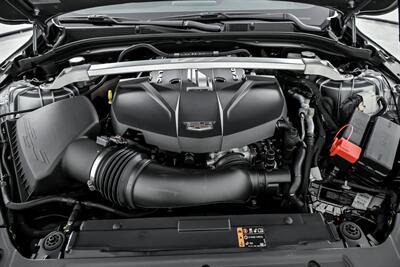 2023 Cadillac CT5-V Blackwing   - Photo 17 - Joliet, IL 60435