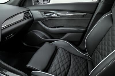 2023 Cadillac CT5-V Blackwing   - Photo 38 - Joliet, IL 60435