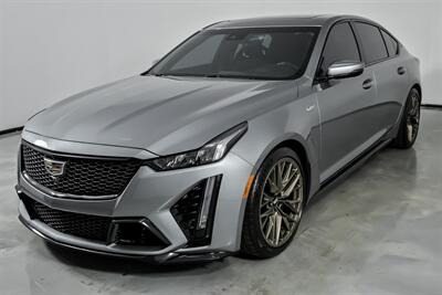 2023 Cadillac CT5-V Blackwing   - Photo 6 - Joliet, IL 60435