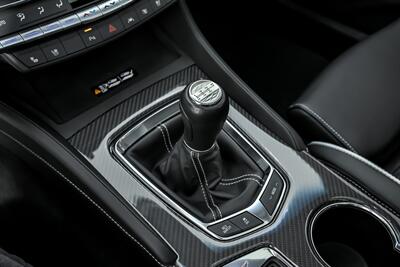 2023 Cadillac CT5-V Blackwing   - Photo 37 - Joliet, IL 60435
