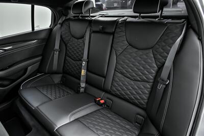 2023 Cadillac CT5-V Blackwing   - Photo 25 - Joliet, IL 60435