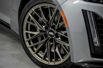 2023 Cadillac CT5-V Blackwing   - Photo 4 - Joliet, IL 60435