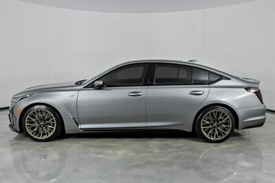 2023 Cadillac CT5-V Blackwing   - Photo 8 - Joliet, IL 60435