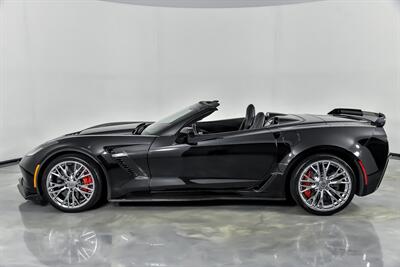 2015 Chevrolet Corvette Z06   - Photo 8 - Joliet, IL 60435