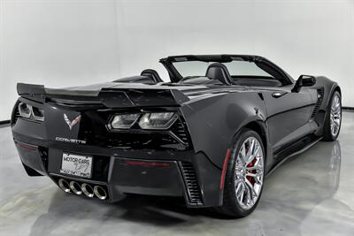 2015 Chevrolet Corvette Z06   - Photo 12 - Joliet, IL 60435