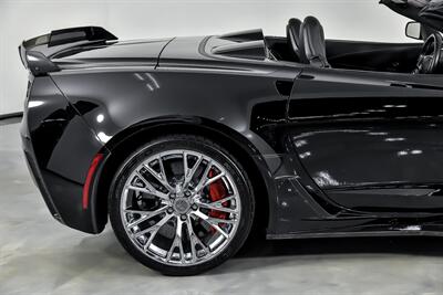 2015 Chevrolet Corvette Z06   - Photo 13 - Joliet, IL 60435