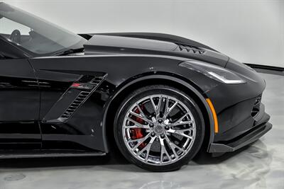 2015 Chevrolet Corvette Z06   - Photo 15 - Joliet, IL 60435