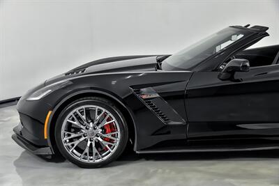 2015 Chevrolet Corvette Z06   - Photo 7 - Joliet, IL 60435