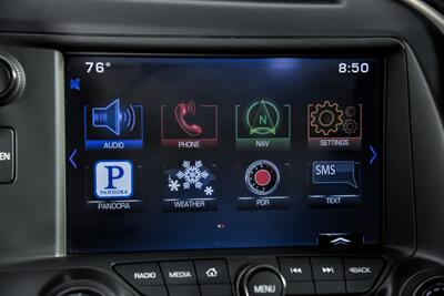 2015 Chevrolet Corvette Z06   - Photo 35 - Joliet, IL 60435