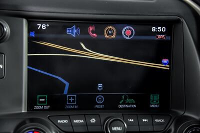 2015 Chevrolet Corvette Z06   - Photo 36 - Joliet, IL 60435