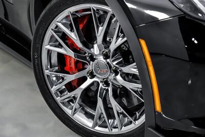 2015 Chevrolet Corvette Z06   - Photo 4 - Joliet, IL 60435