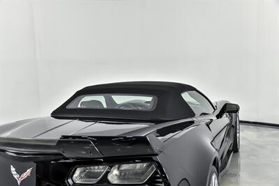 2015 Chevrolet Corvette Z06   - Photo 19 - Joliet, IL 60435