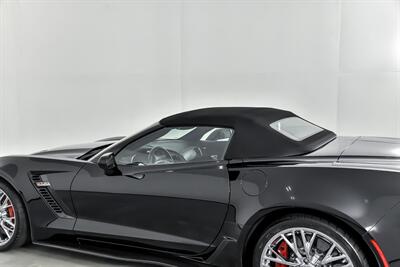 2015 Chevrolet Corvette Z06   - Photo 21 - Joliet, IL 60435