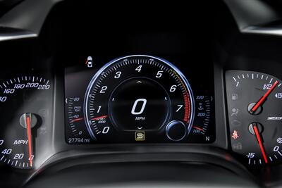 2015 Chevrolet Corvette Z06   - Photo 30 - Joliet, IL 60435