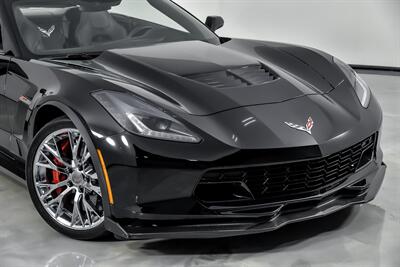 2015 Chevrolet Corvette Z06   - Photo 3 - Joliet, IL 60435