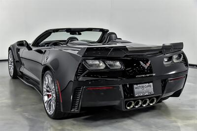 2015 Chevrolet Corvette Z06   - Photo 10 - Joliet, IL 60435