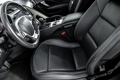 2015 Chevrolet Corvette Z06   - Photo 26 - Joliet, IL 60435