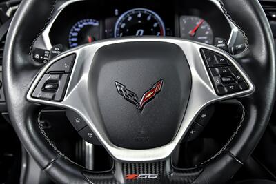 2015 Chevrolet Corvette Z06   - Photo 31 - Joliet, IL 60435