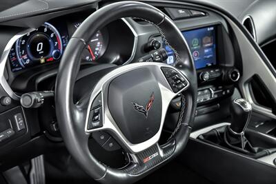 2015 Chevrolet Corvette Z06   - Photo 28 - Joliet, IL 60435