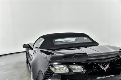 2015 Chevrolet Corvette Z06   - Photo 20 - Joliet, IL 60435