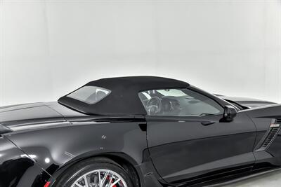 2015 Chevrolet Corvette Z06   - Photo 18 - Joliet, IL 60435