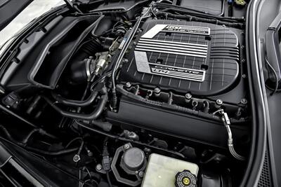 2015 Chevrolet Corvette Z06   - Photo 17 - Joliet, IL 60435