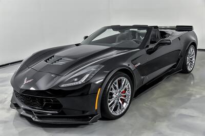 2015 Chevrolet Corvette Z06   - Photo 6 - Joliet, IL 60435