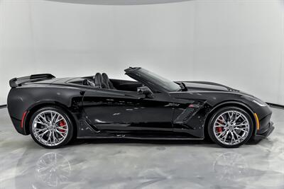 2015 Chevrolet Corvette Z06   - Photo 14 - Joliet, IL 60435