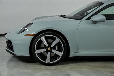 2026 Porsche 911 Carrera-MASSIVE $176K MSRP-FULL PPF - Photo 7 - Joliet, IL 60435