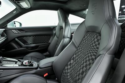 2026 Porsche 911 Carrera-MASSIVE $176K MSRP-FULL PPF - Photo 23 - Joliet, IL 60435