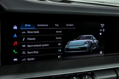 2026 Porsche 911 Carrera-MASSIVE $176K MSRP-FULL PPF - Photo 36 - Joliet, IL 60435