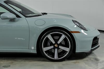 2026 Porsche 911 Carrera-MASSIVE $176K MSRP-FULL PPF - Photo 15 - Joliet, IL 60435