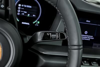 2026 Porsche 911 Carrera-MASSIVE $176K MSRP-FULL PPF - Photo 32 - Joliet, IL 60435